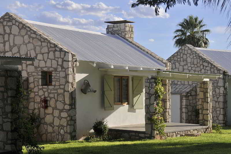 Kalahari Farmhouse, Namibia Mariental Kültér fotó