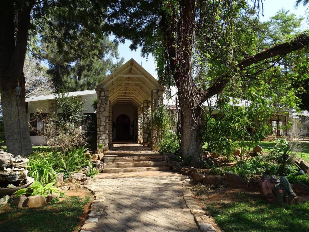 Kalahari Farmhouse, Namibia Mariental Kültér fotó