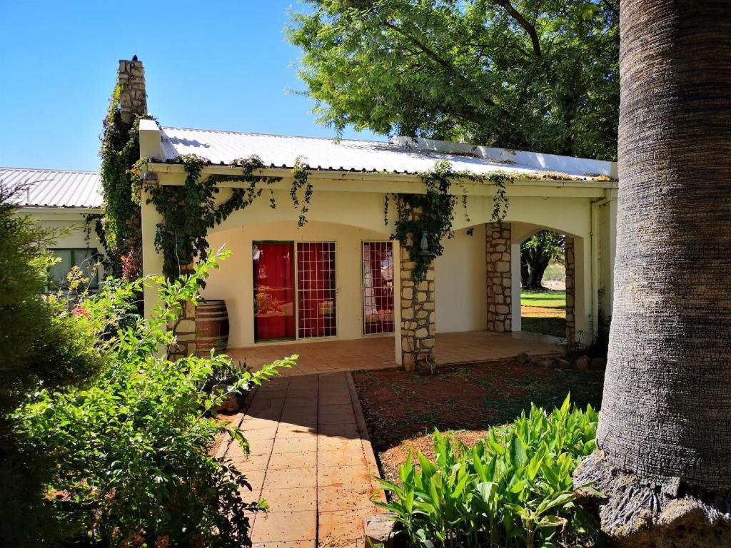 Kalahari Farmhouse, Namibia Mariental Kültér fotó