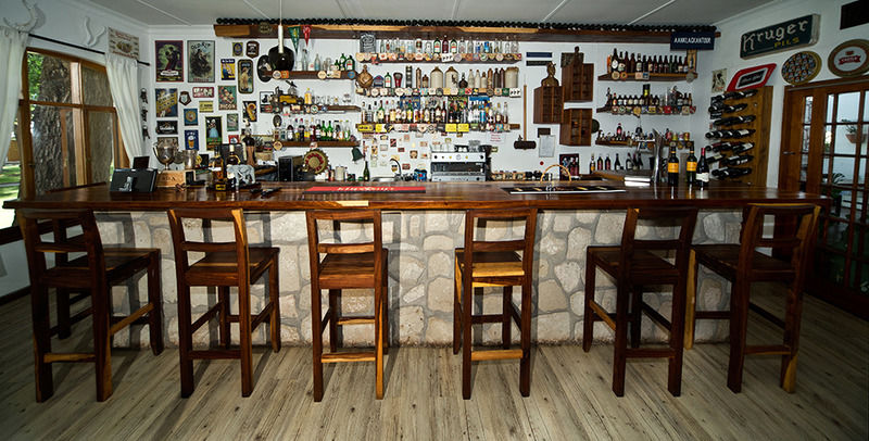 Kalahari Farmhouse, Namibia Mariental Kültér fotó