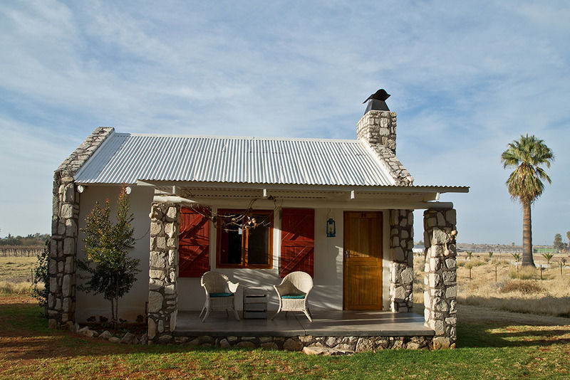 Kalahari Farmhouse, Namibia Mariental Kültér fotó