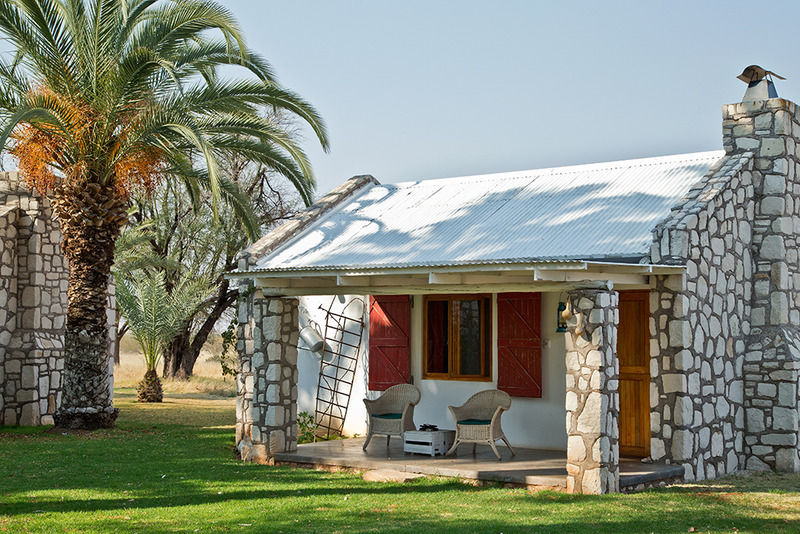 Kalahari Farmhouse, Namibia Mariental Kültér fotó