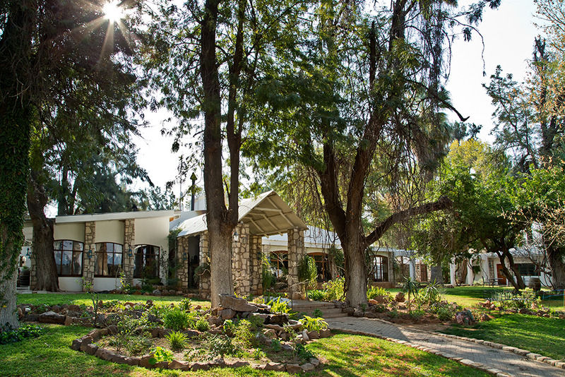 Kalahari Farmhouse, Namibia Mariental Kültér fotó