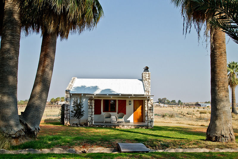 Kalahari Farmhouse, Namibia Mariental Kültér fotó