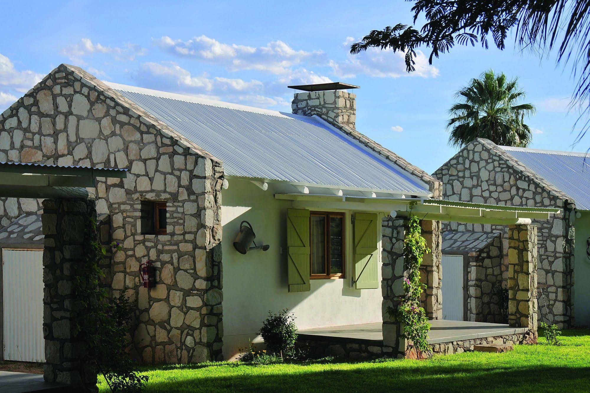 Kalahari Farmhouse, Namibia Mariental Kültér fotó