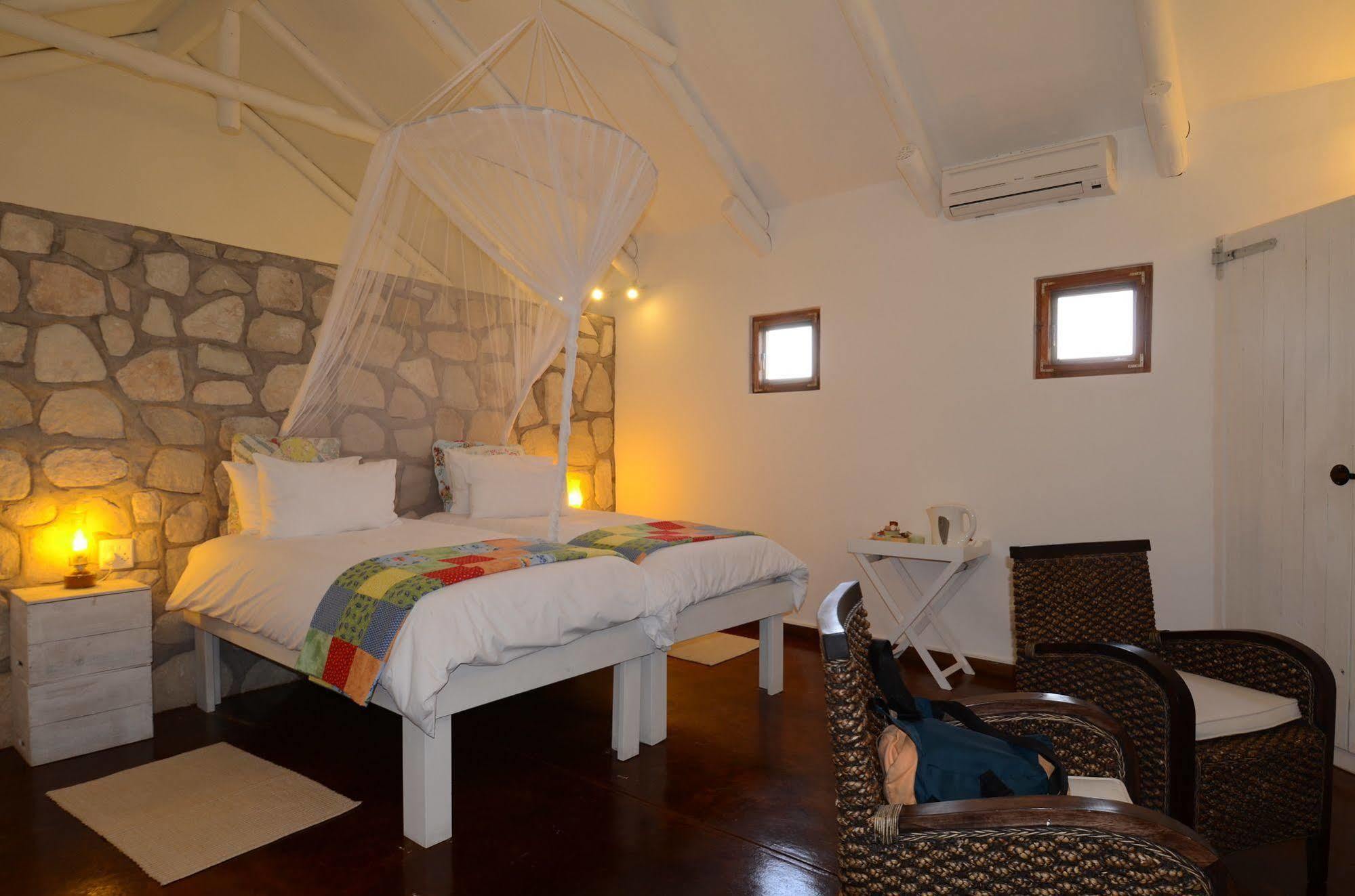 Kalahari Farmhouse, Namibia Mariental Kültér fotó