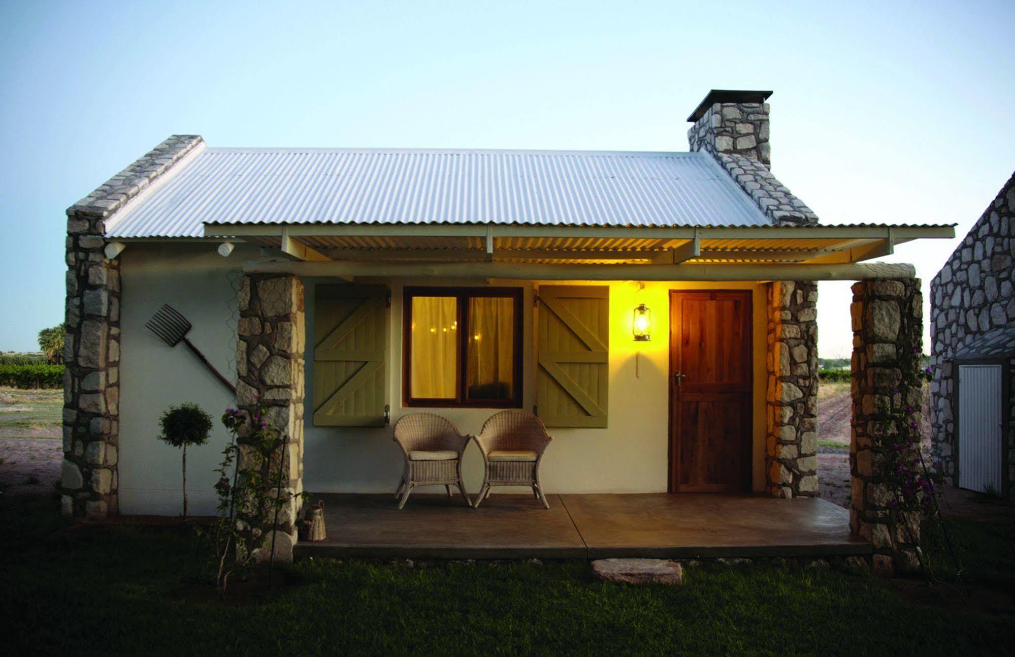 Kalahari Farmhouse, Namibia Mariental Kültér fotó