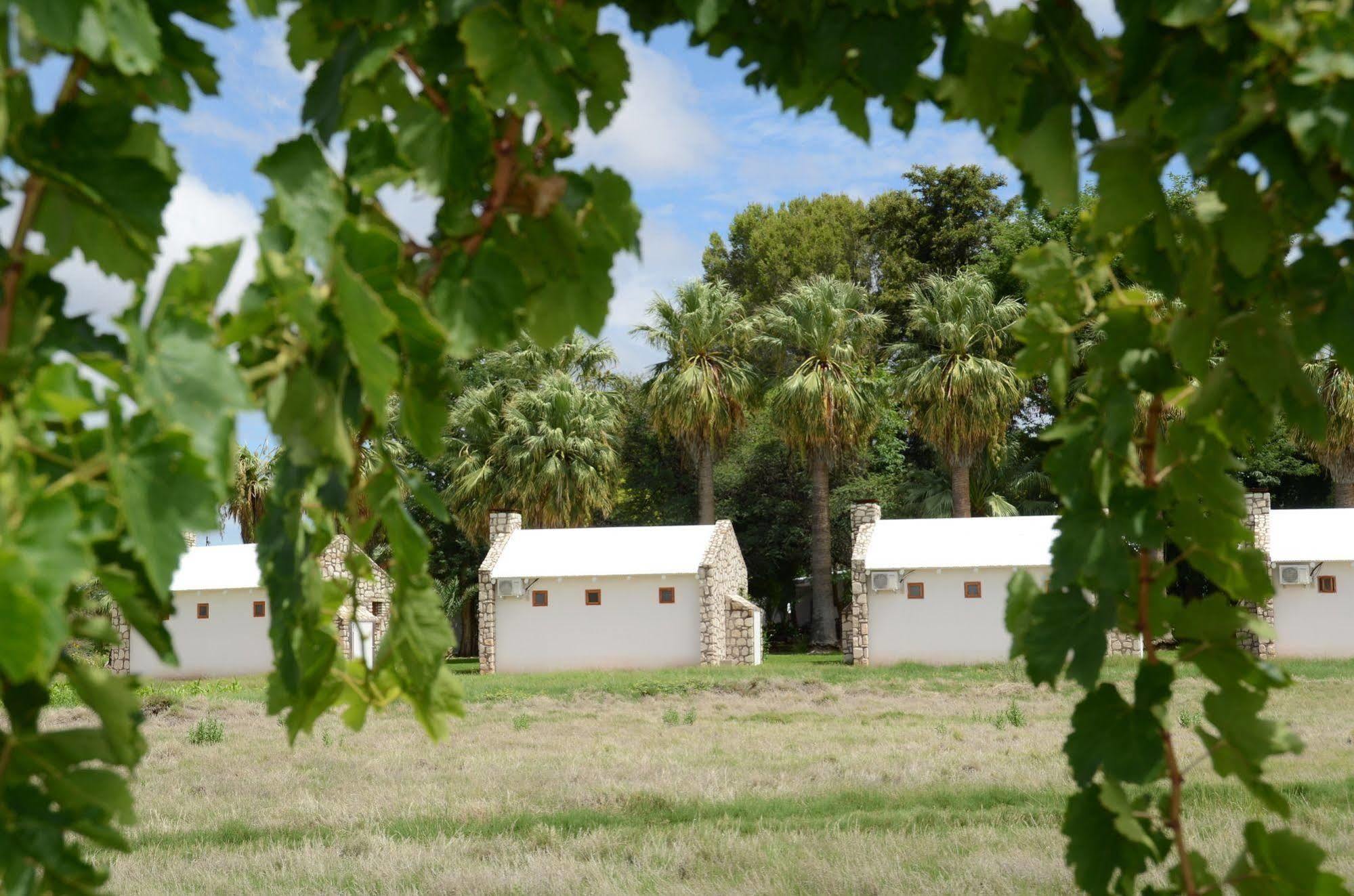 Kalahari Farmhouse, Namibia Mariental Kültér fotó