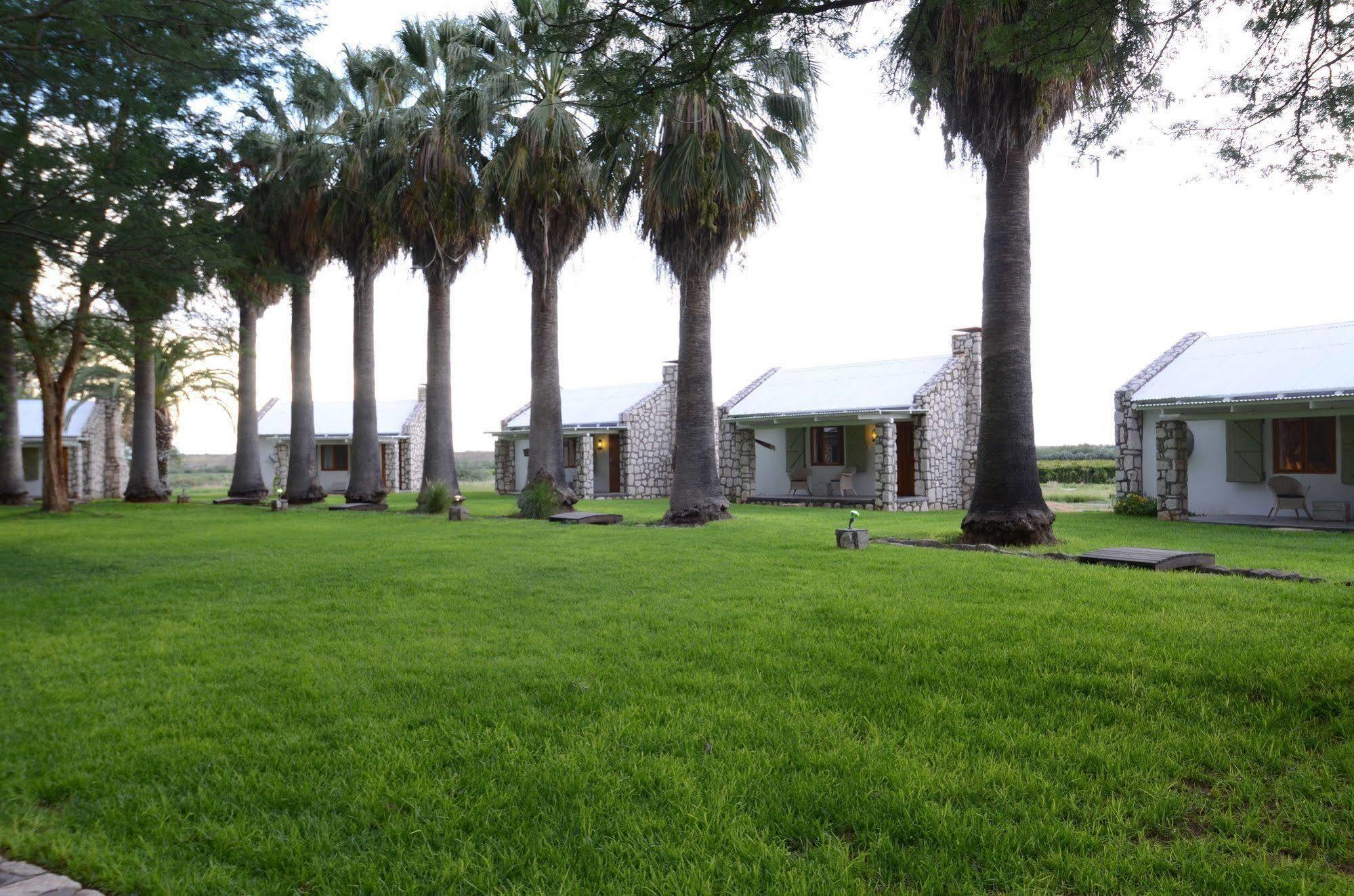 Kalahari Farmhouse, Namibia Mariental Kültér fotó