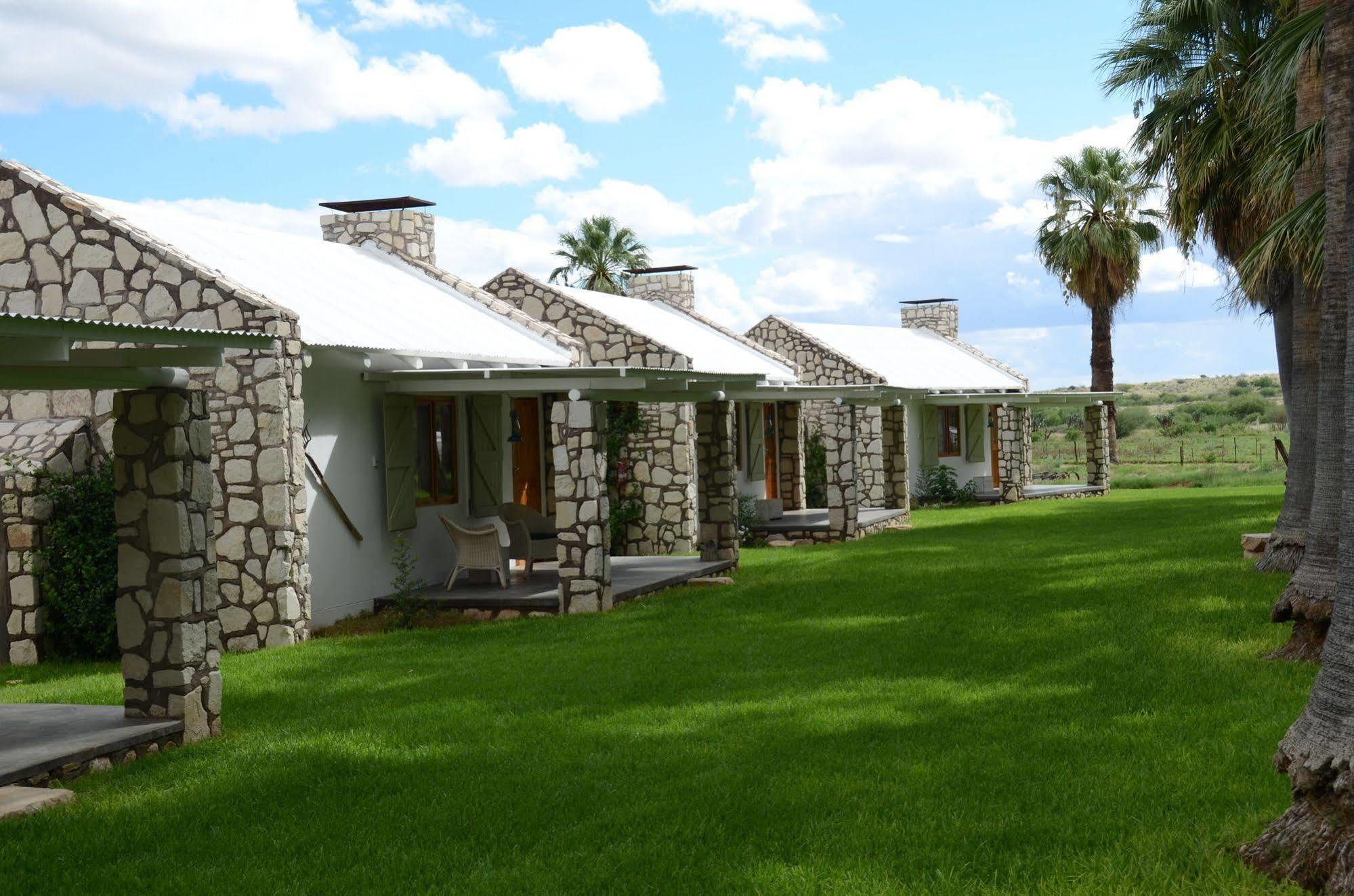 Kalahari Farmhouse, Namibia Mariental Kültér fotó