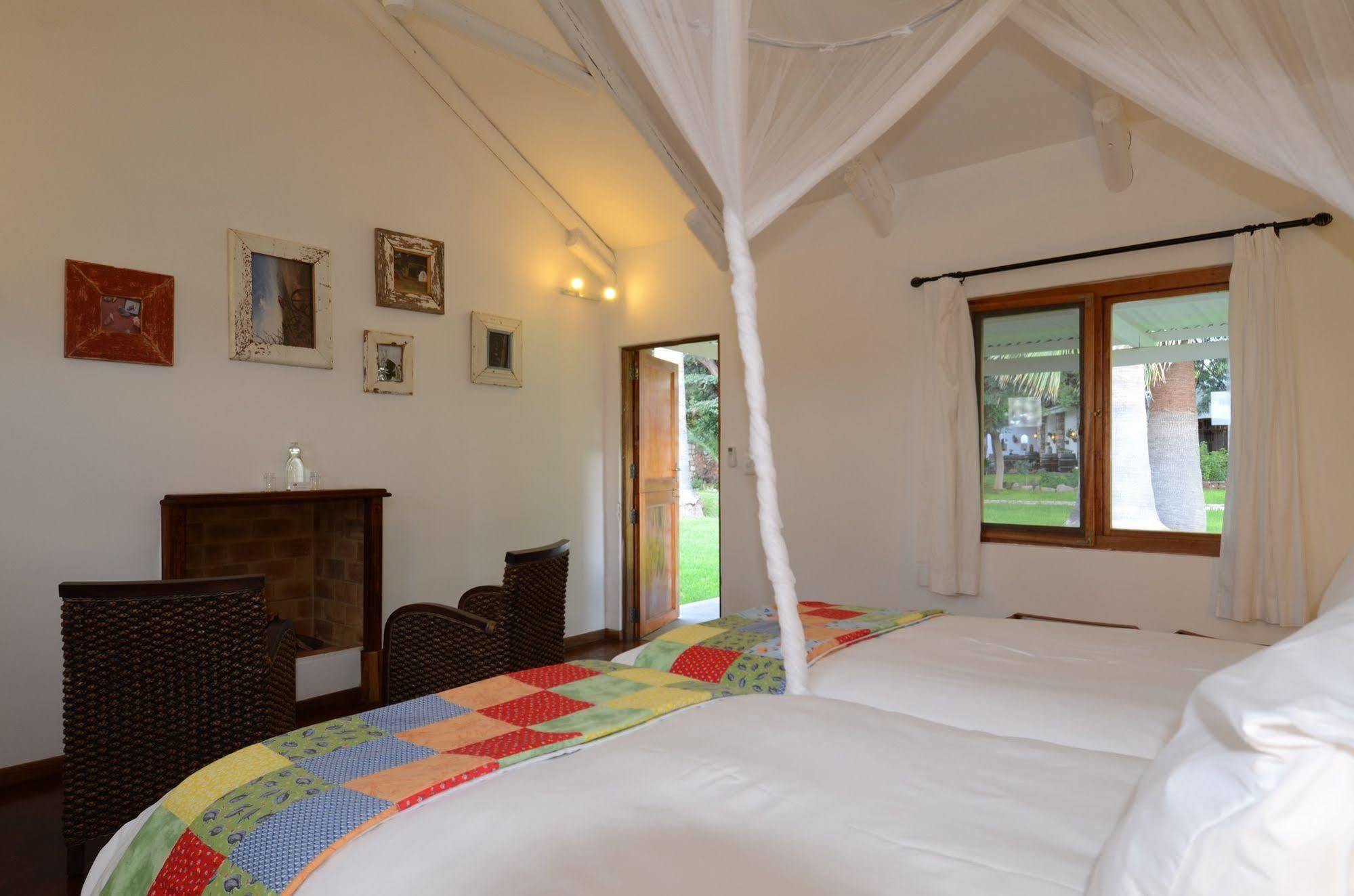 Kalahari Farmhouse, Namibia Mariental Kültér fotó