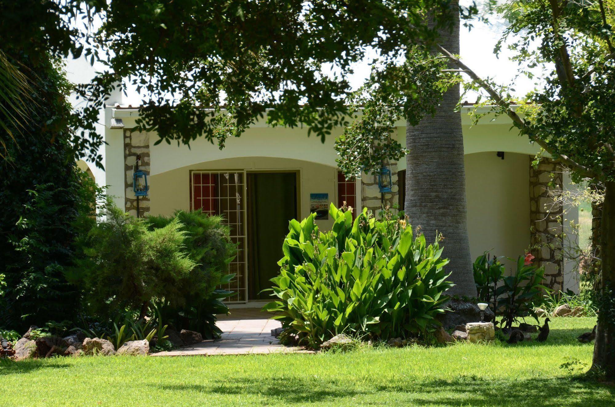 Kalahari Farmhouse, Namibia Mariental Kültér fotó