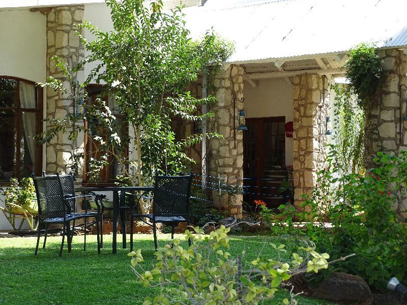 Kalahari Farmhouse, Namibia Mariental Kültér fotó